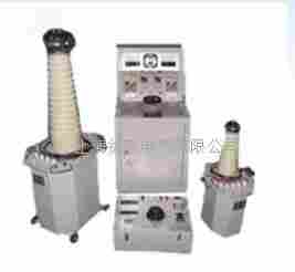YDJ(G)TDM(G) 轻型高压试验变压器