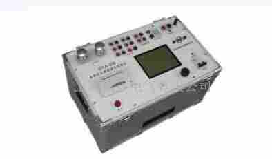 ZVA系列互感器综合特性测试仪