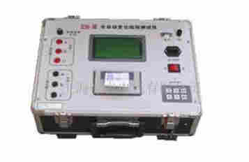 ZB－Ⅲ变压器变比组别自动测试仪