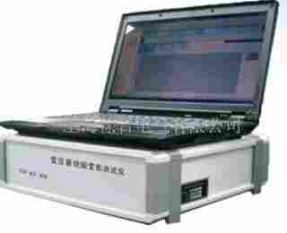 BRP系列 变压器绕组变形测试仪（频响法）