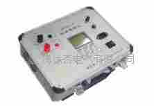 HLDZ-V回路电阻测试仪