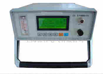 智能微水测量仪厂家