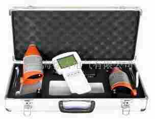 无线高压语音核相器