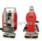 FDT2CSL电子经纬仪上下激光质保2年测角度工地施工放样测量