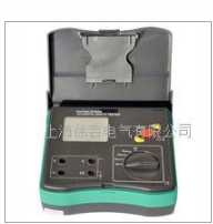TWCR2000数字式接地电阻测试仪 具备土壤电阻率测试功能