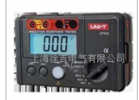 UT-522接地电阻测试仪