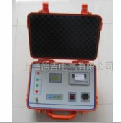 HTJD-II大地网接地电阻测试仪 异频接地电阻测试仪 地网导通电阻测试仪
