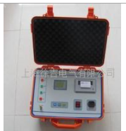 YZLX855数字接地电阻测试仪