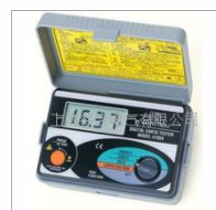 2568接地电阻测试仪 便携式数字式接地电阻仪