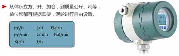 职工食堂用水流量计