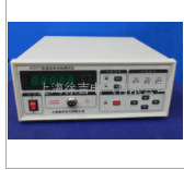  JK-2511直流低电阻测试仪