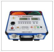 SBZZ-2A直流电阻快速测试仪
