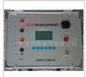  SX感性负载直流电阻测试仪