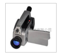 SF6气体检漏红外热像仪银川