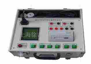 高压开关机械特性测试仪（GKTJ-8B）