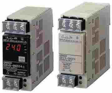 自动化资讯-欧姆龙开关电源V-10-2C24