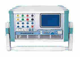微机继电保护测试仪（三相702）微机继电保护测试仪（三相702）