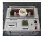 KJC-II型绝缘油介电强度自动测试仪