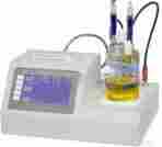 YZWX-II绝缘油微量水分测定仪