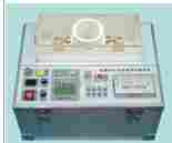 ZIJJ-II绝缘油介电强度测试仪上海徐吉生产