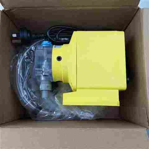 米顿罗 AD256-833NI 电磁泵