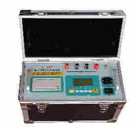 直流电阻快速测试仪5A