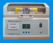 EDIJJ—II型绝缘油介电强度测试仪