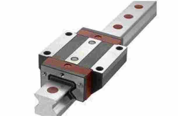 schneeberger直线导轨R6200