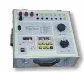 继电保护校验仪