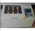 6803全自动绝缘油介电强度测试仪