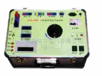 互感器综合测试仪器
