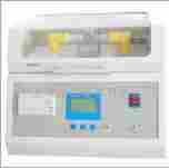 6801B全自动绝缘油介电强度测试仪