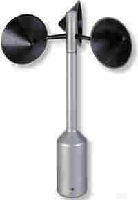 THIES CLIMA风向仪4.3129.60.141