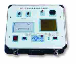 微电脑氧化锌避雷器检测仪