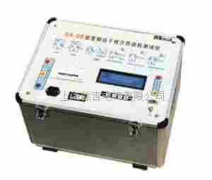 SX-05 变频抗干扰介质损耗测试仪