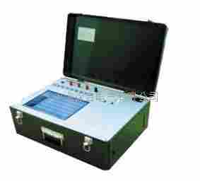 有载开关测试仪