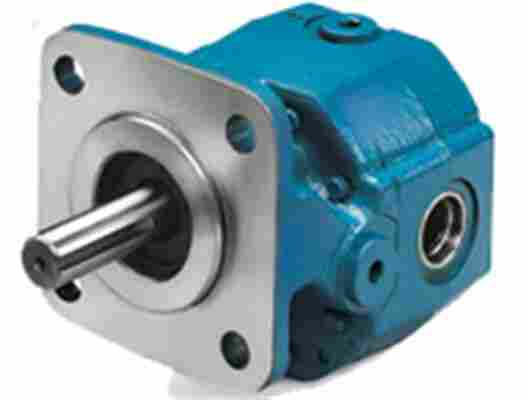 HALDEX驾驶室举升泵及电机24mb22tp1-22pd6