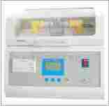 SR6000A全自动绝缘油介电强度测试仪