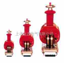 油浸式﹑充气式﹑干式系列轻型实验变压器