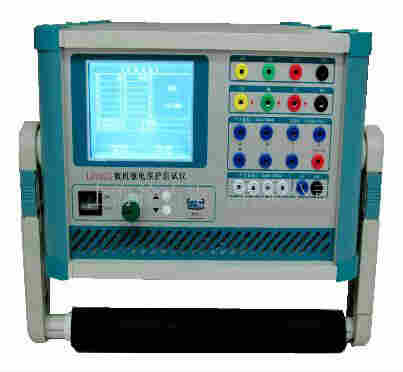 CD7023三相微机继电保护测试仪