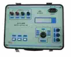 QJ84B 数字式双臂电桥