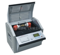  JNC-2 绝缘油介电强度测试仪