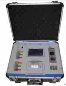 CD9870变压器变比组别测试仪厂家