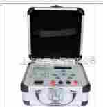 HT2571/B数字接地电阻测试仪 数字接地电阻表 防雷高精度