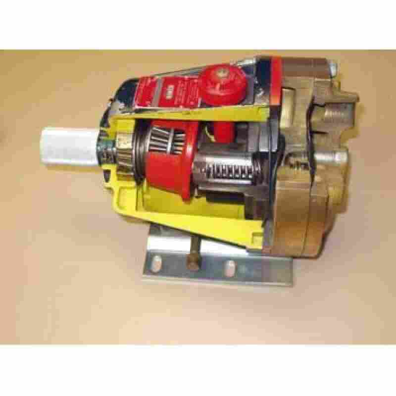 限量Hydra-cell隔膜泵