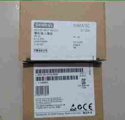 西门子数字量扩展输入EM221CN6ES7222-1HF22-0XA8厂家