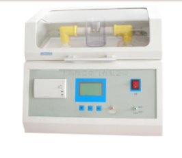 HB-BY100KV变压器油耐压测试仪,绝缘油介电强度测试仪