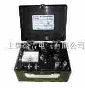 QJ24直流单臂电桥