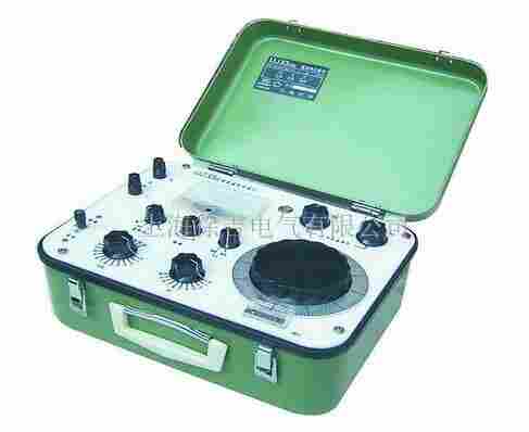 UJ33a直流携带式电位差计厂家