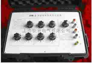 JDB-2 接地电阻表装置